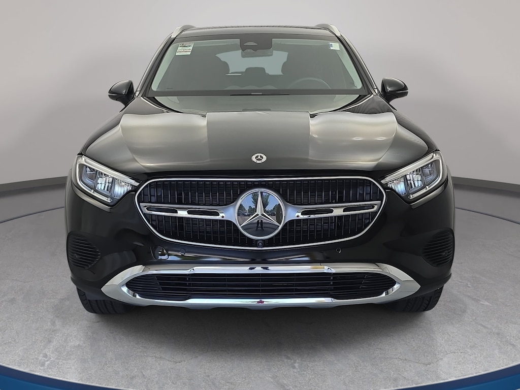 Certified 2023 Mercedes-Benz GLC 300 4MATIC SUV