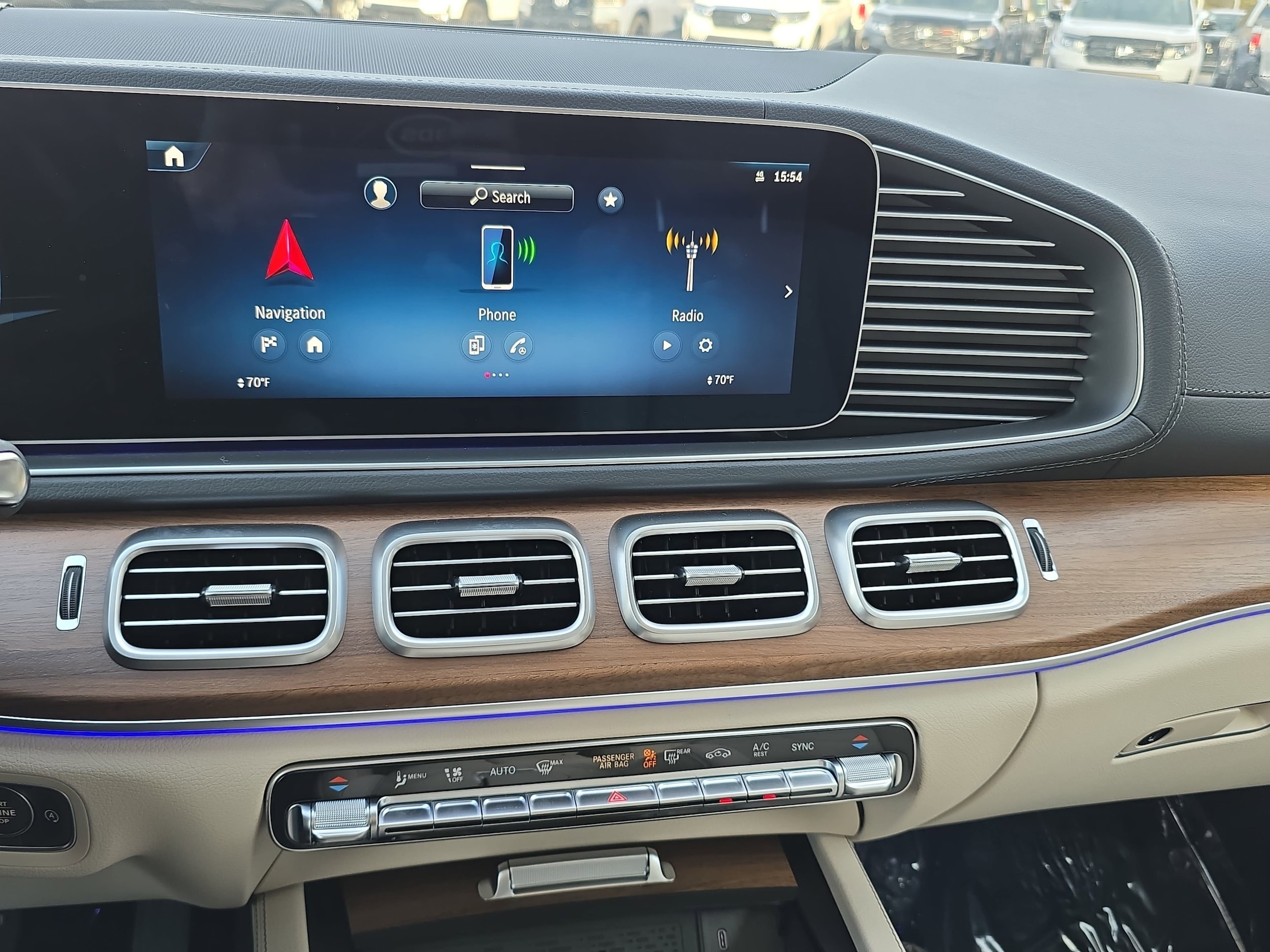 2026 Mercedes-Benz GLE Coupe GLE450 - Photo 20