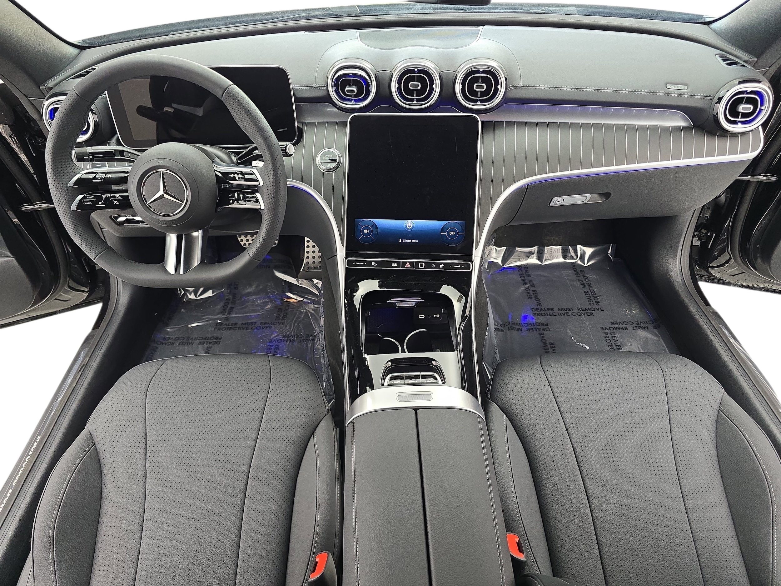 New 2026 Mercedes-Benz CLE 300 For Sale at Mercedes-Benz of