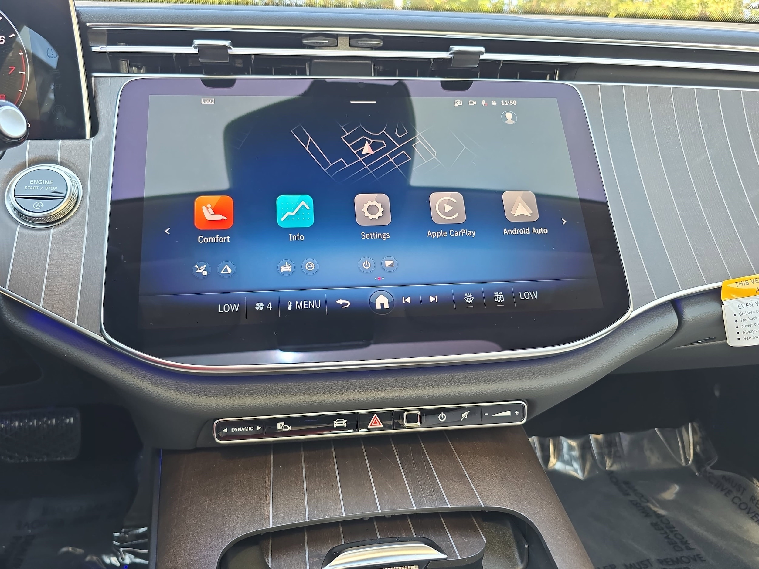 2026 Mercedes-Benz E-Class E350 - Photo 20