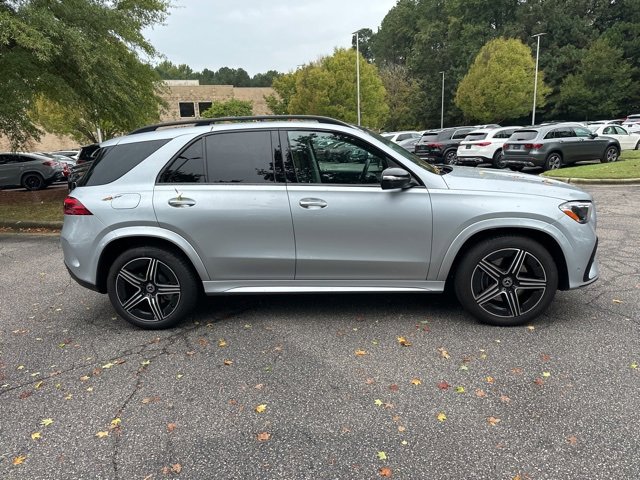 2024 Mercedes Benz GLE 350 4MATIC photo 3