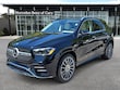 Mercedes-Benz GLE 450e