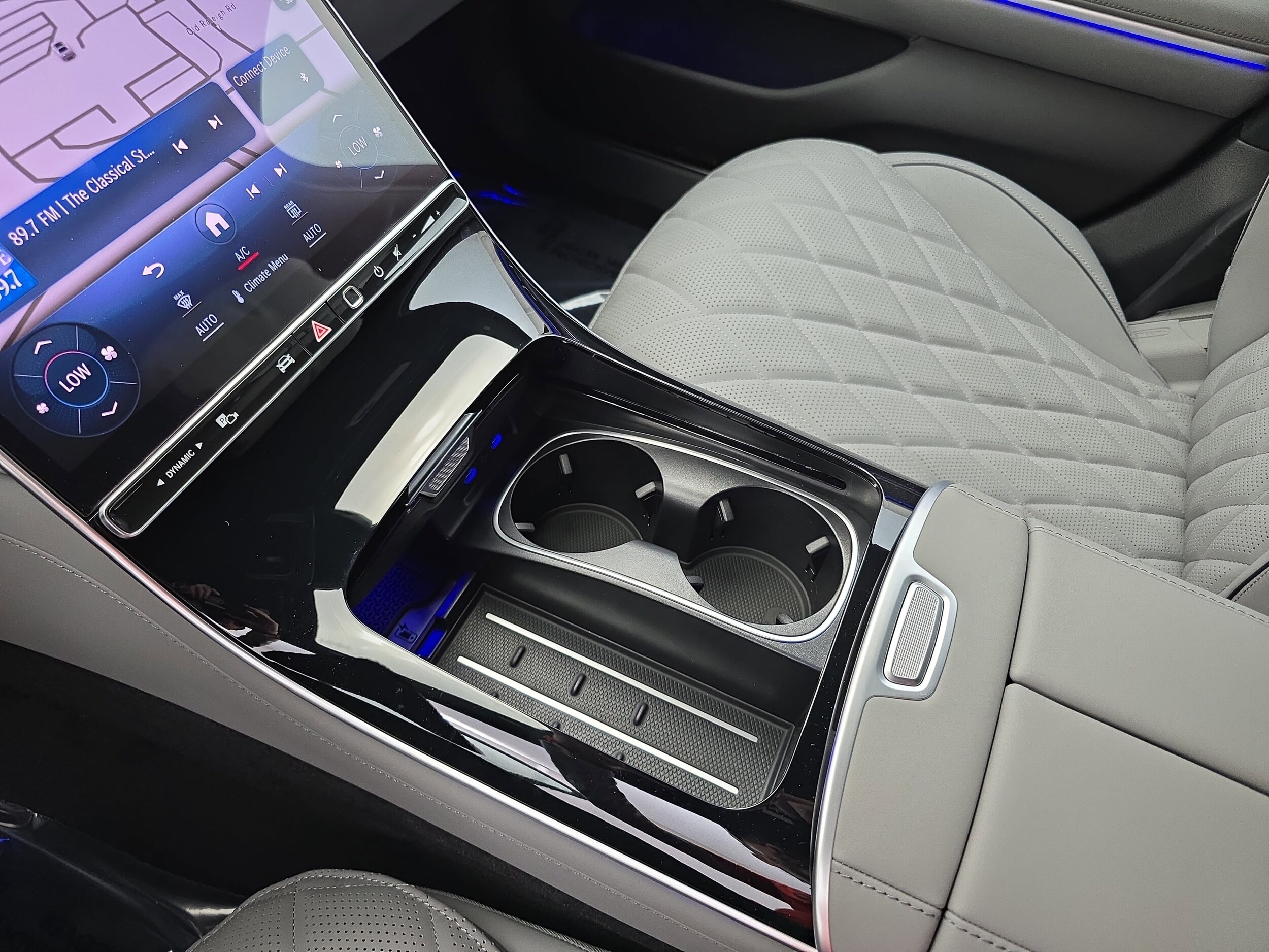 2026 Mercedes-Benz S-Class S 580 - Photo 25