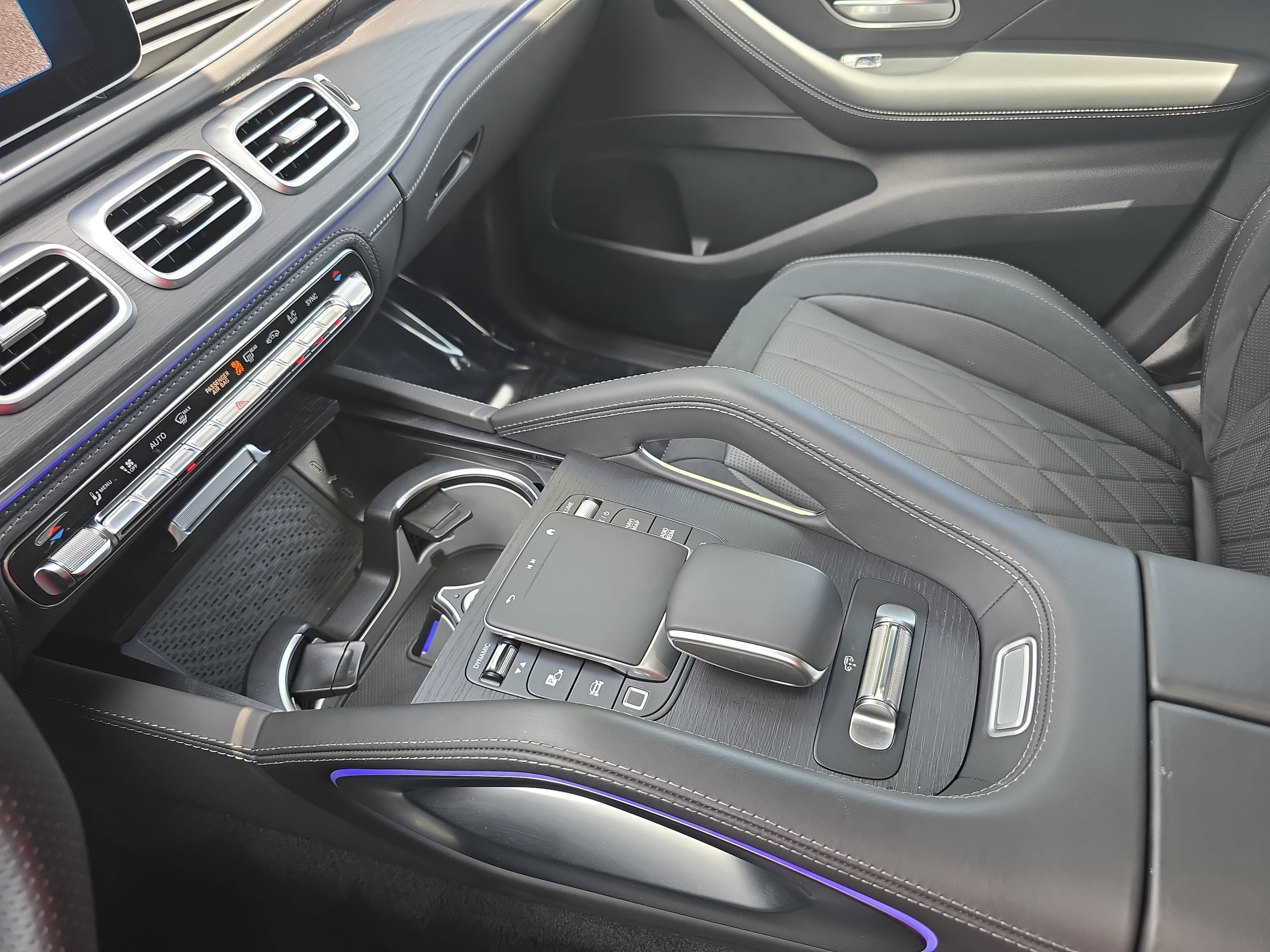 2025 Mercedes-Benz GLE Coupe GLE 53 AMG - Photo 25