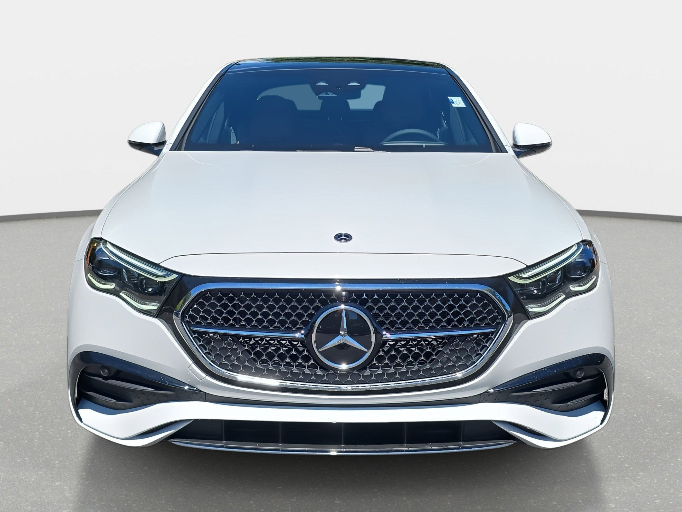 2026 Mercedes Benz E 350 photo 2