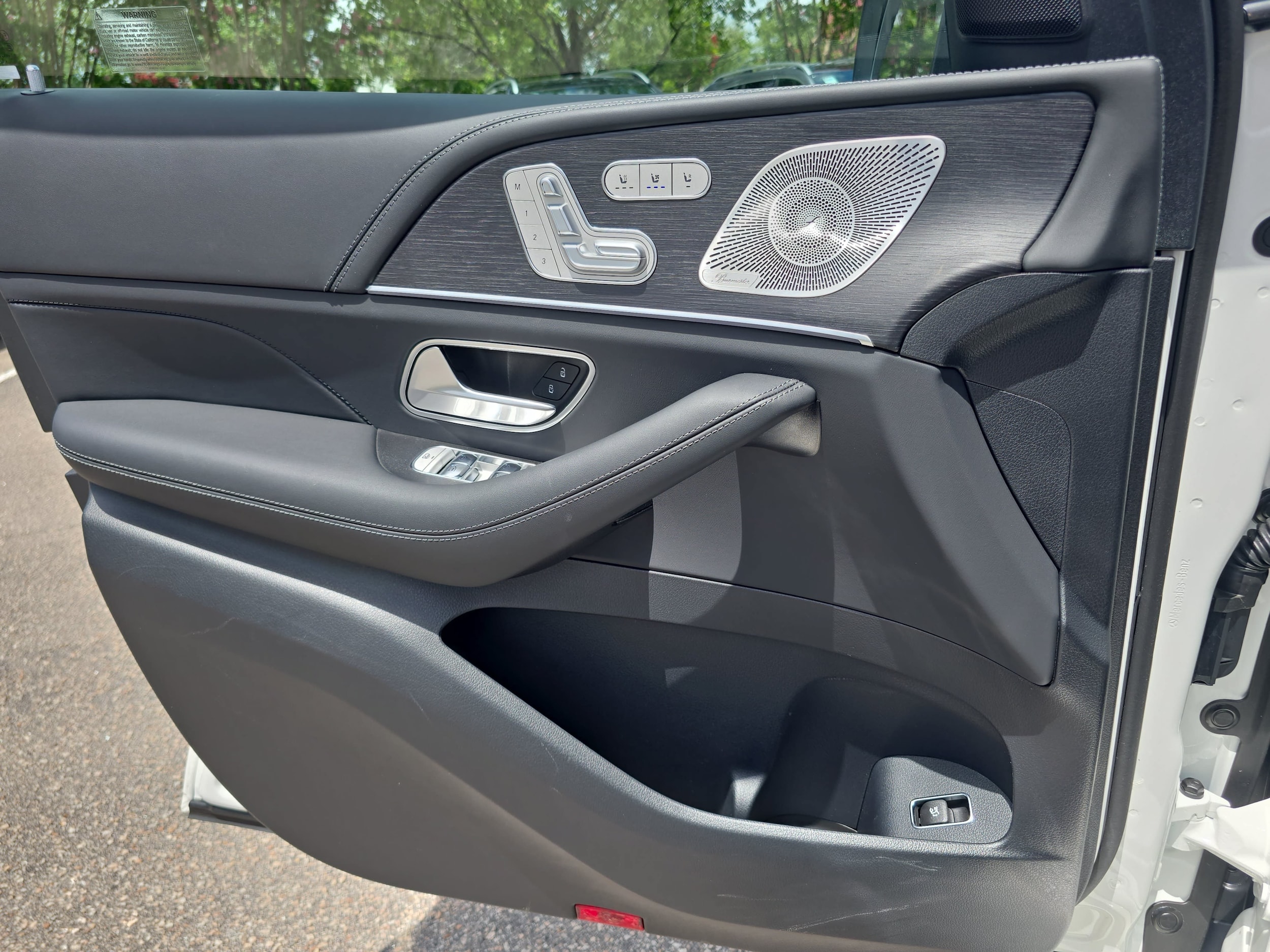 2025 Mercedes-Benz GLE Coupe GLE 53 AMG - Photo 27