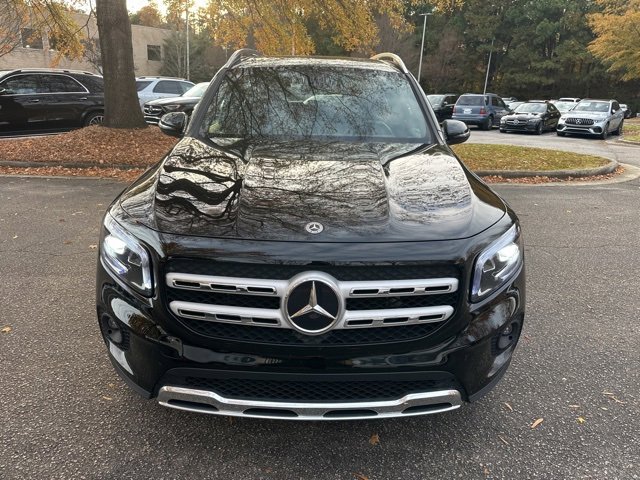 2022 Mercedes Benz GLB 250 photo 2