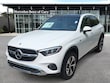 Mercedes-Benz GLC 350e