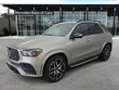  Mercedes-Benz AMG GLE 53