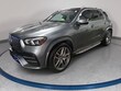  Mercedes-Benz AMG GLE 53