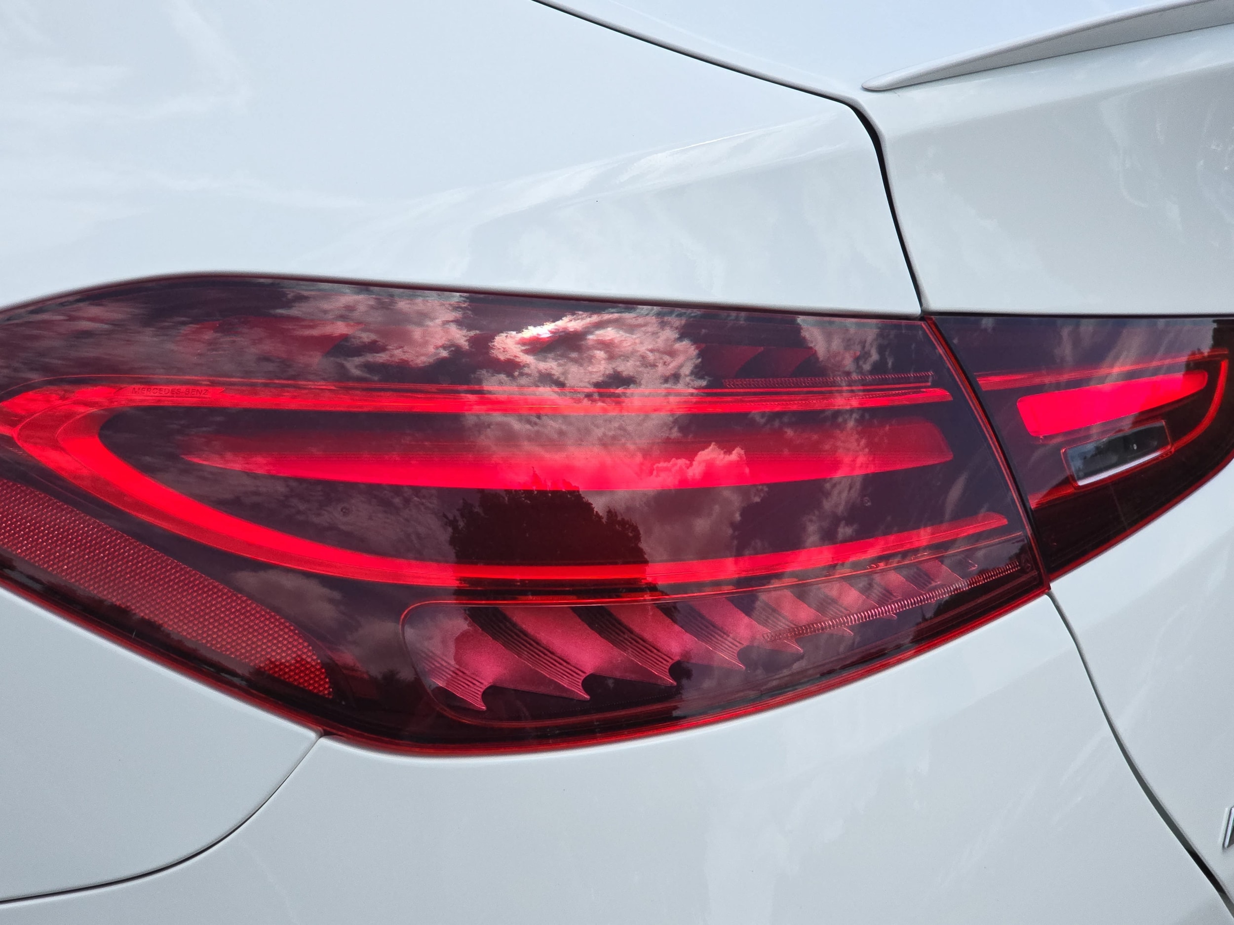 2025 Mercedes-Benz GLE Coupe GLE 53 AMG - Photo 35