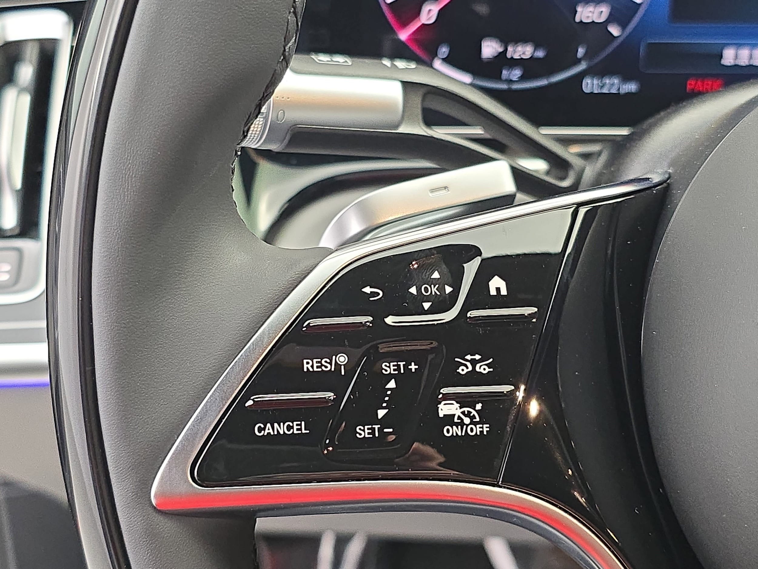 2026 Mercedes-Benz S-Class S 580 - Photo 17
