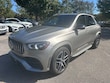 Mercedes-Benz AMG GLE 53
