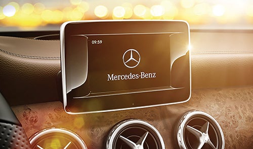 Connectivity Features