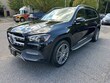 Mercedes-Benz GLS 450