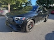 Mercedes-Benz AMG GLE 63