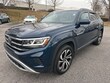 Volkswagen Atlas Cross Sport