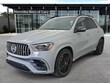  Mercedes-Benz AMG GLE 63