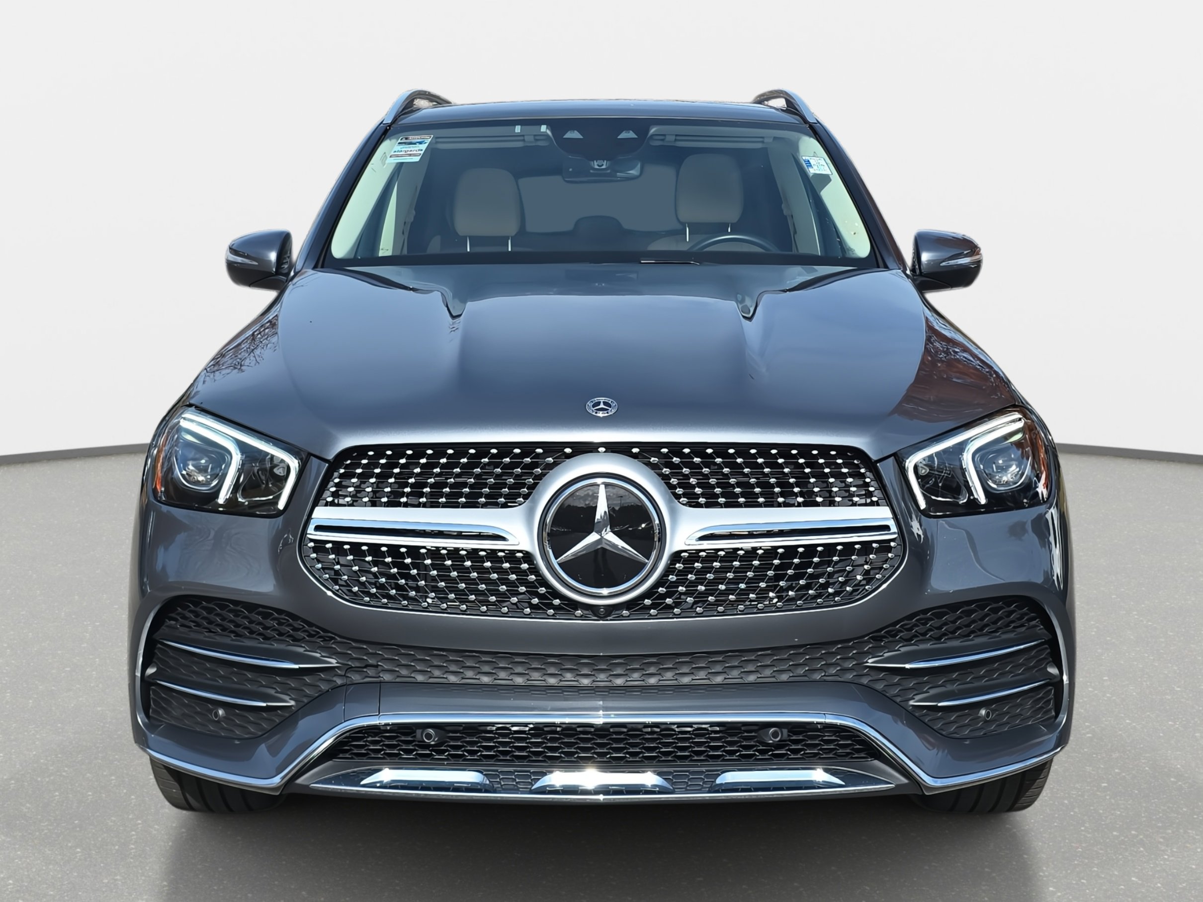 2023 Mercedes Benz GLE 350 4MATIC photo 2
