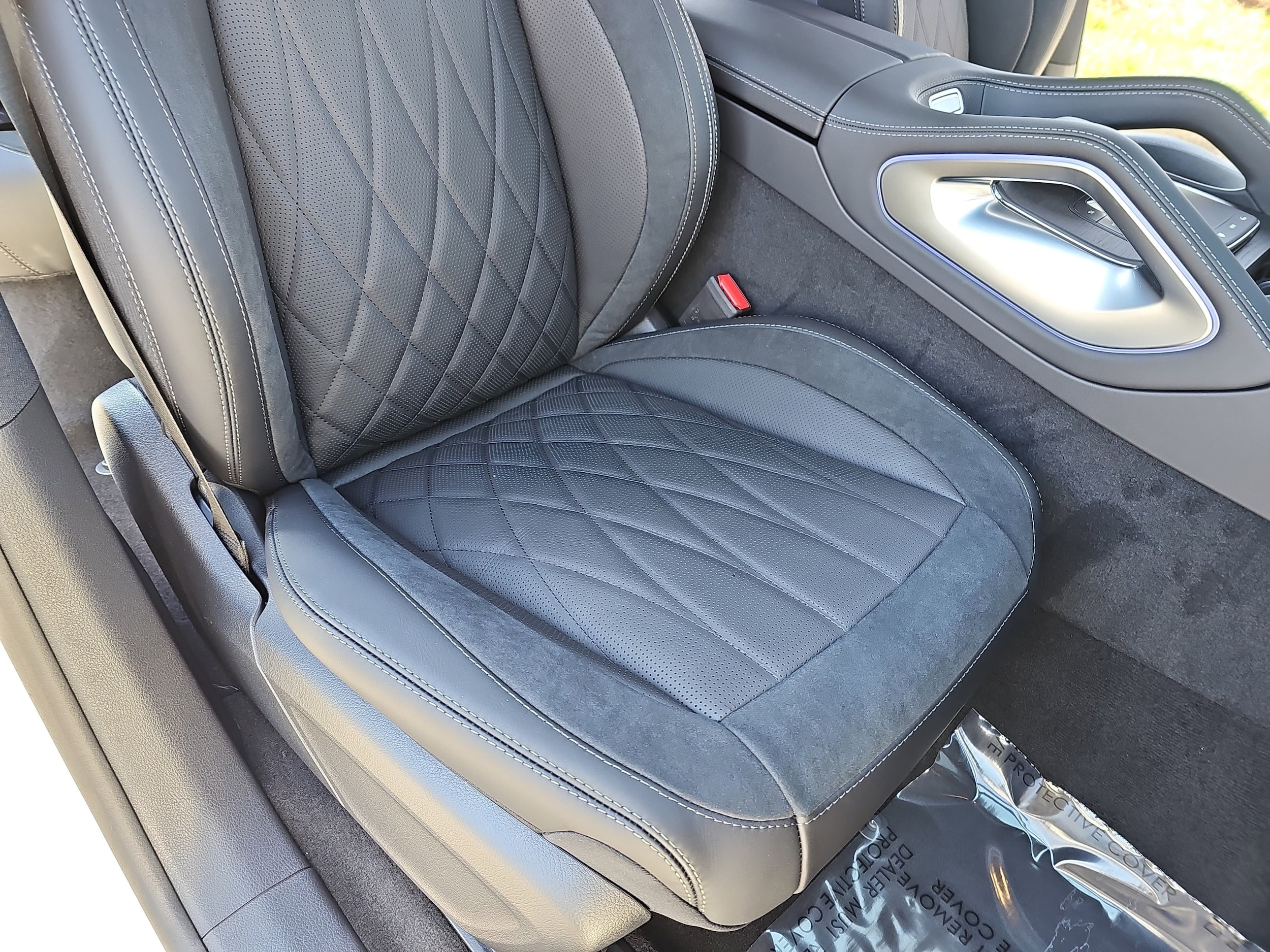 2025 Mercedes-Benz GLE Coupe GLE 53 AMG - Photo 10