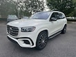 Mercedes-Benz GLS 450