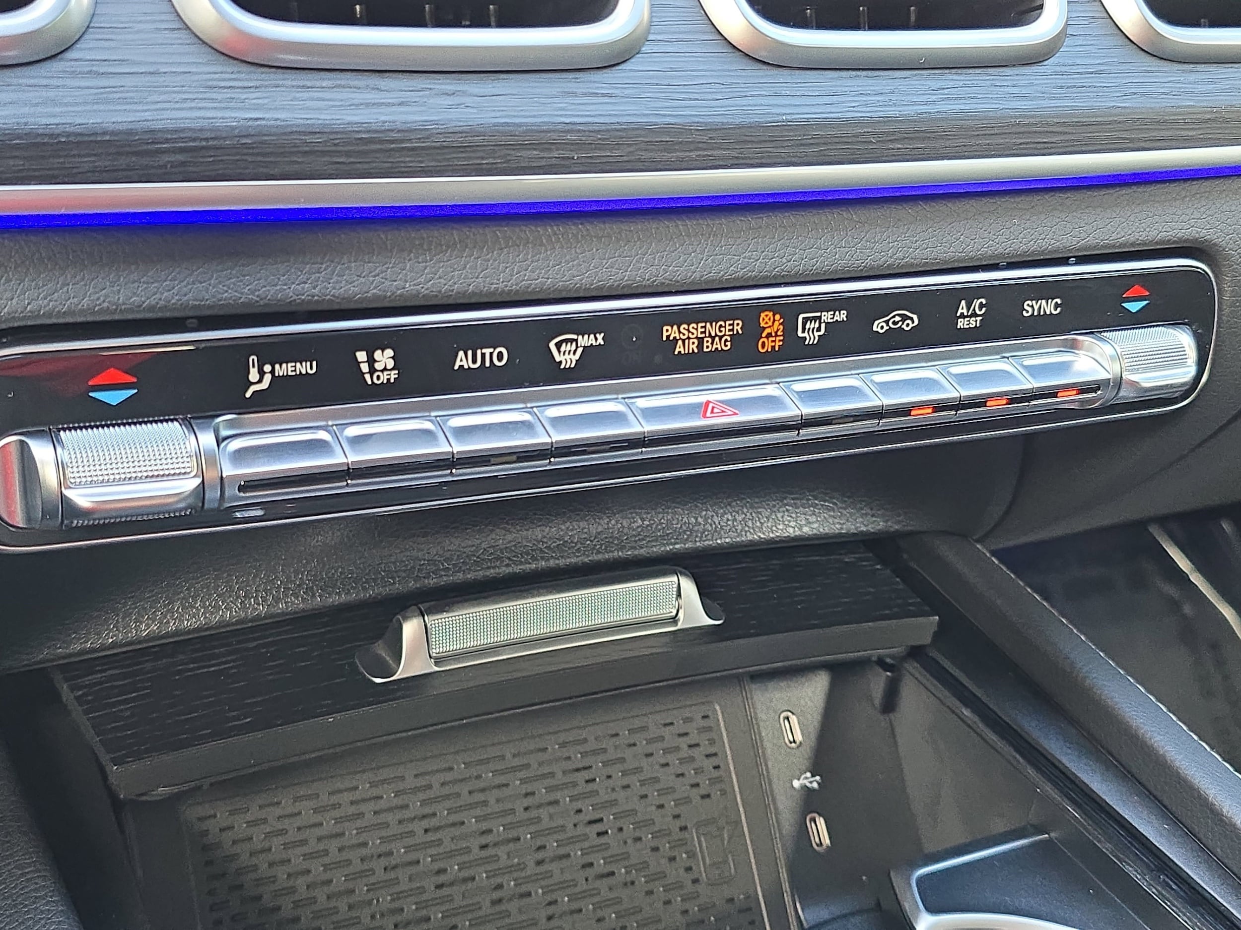 2026 Mercedes-Benz GLE GLE580 - Photo 24