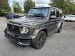Mercedes-Benz AMG G 63