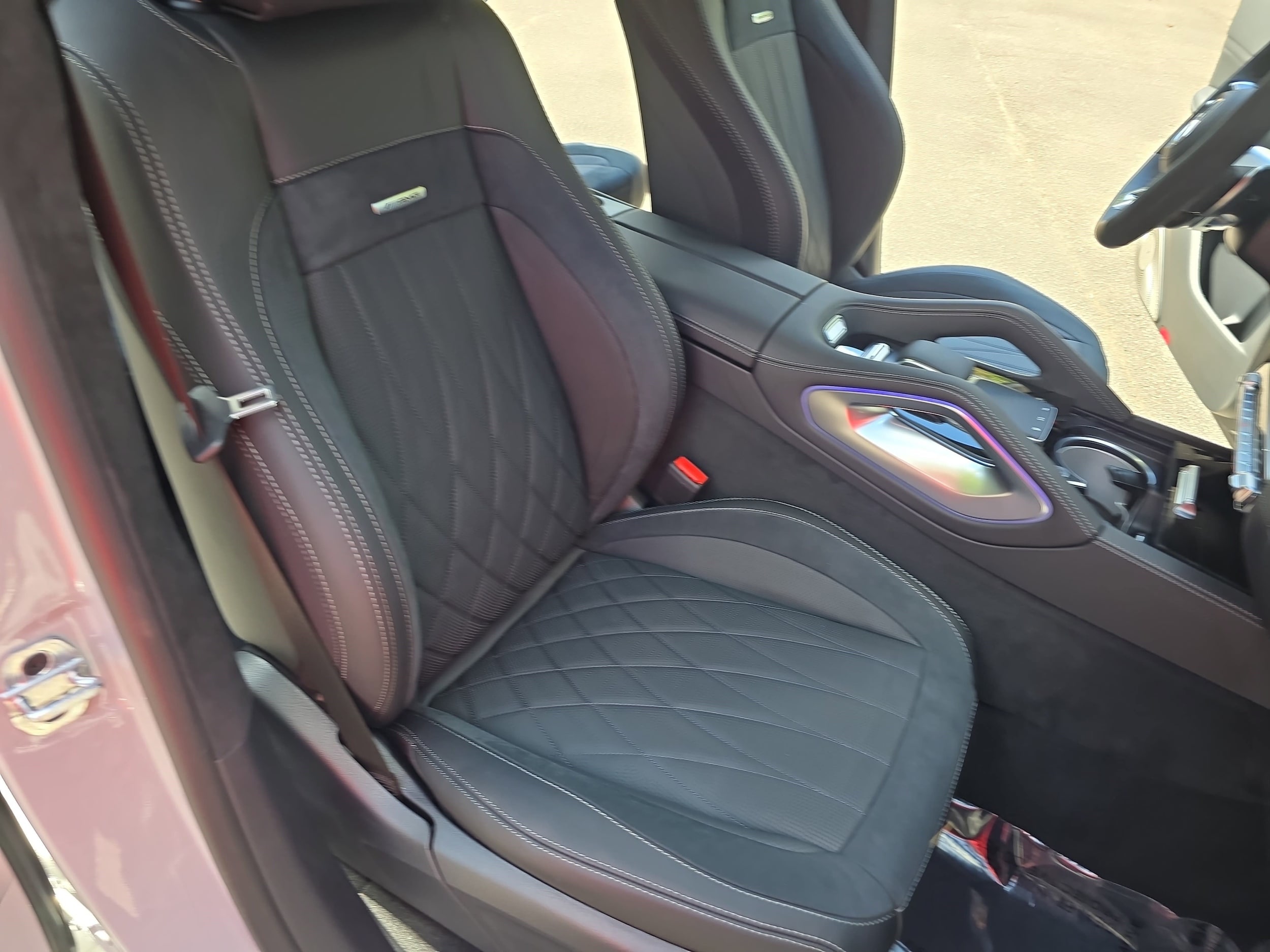 2026 Mercedes-Benz GLS AMG GLS 63 - Photo 10