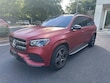 Mercedes-Benz GLS 450