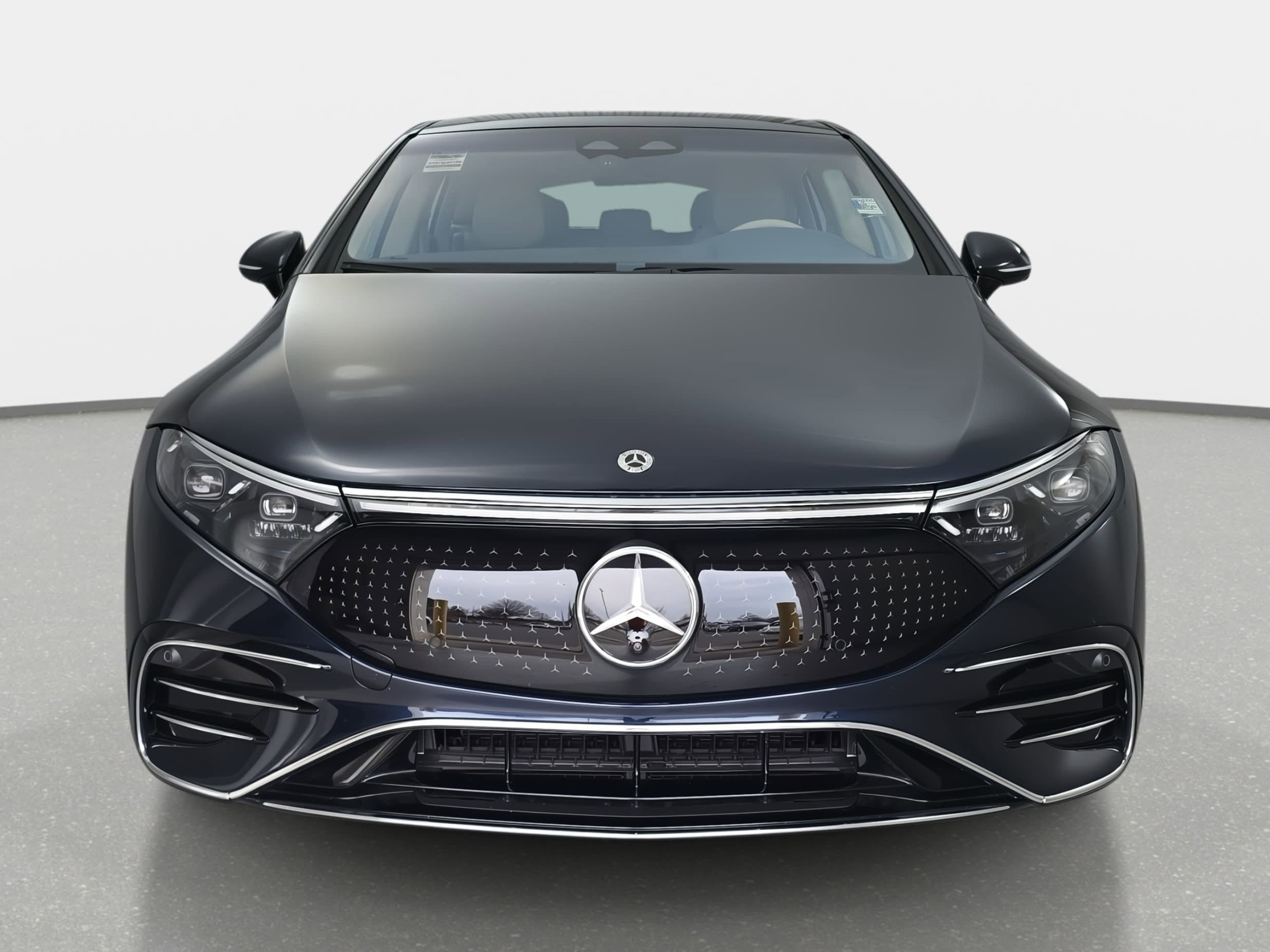 Certified 2022 Mercedes-Benz EQS Base with VIN W1KCG4EB0NA022775 for sale in Apex, NC