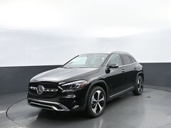 2025 Mercedes-Benz GLA 250 SUV