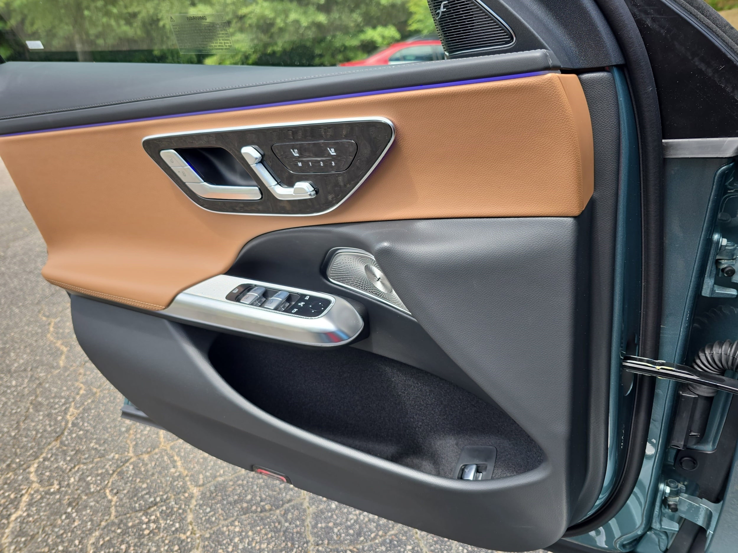 2026 Mercedes-Benz E-Class E350 - Photo 26