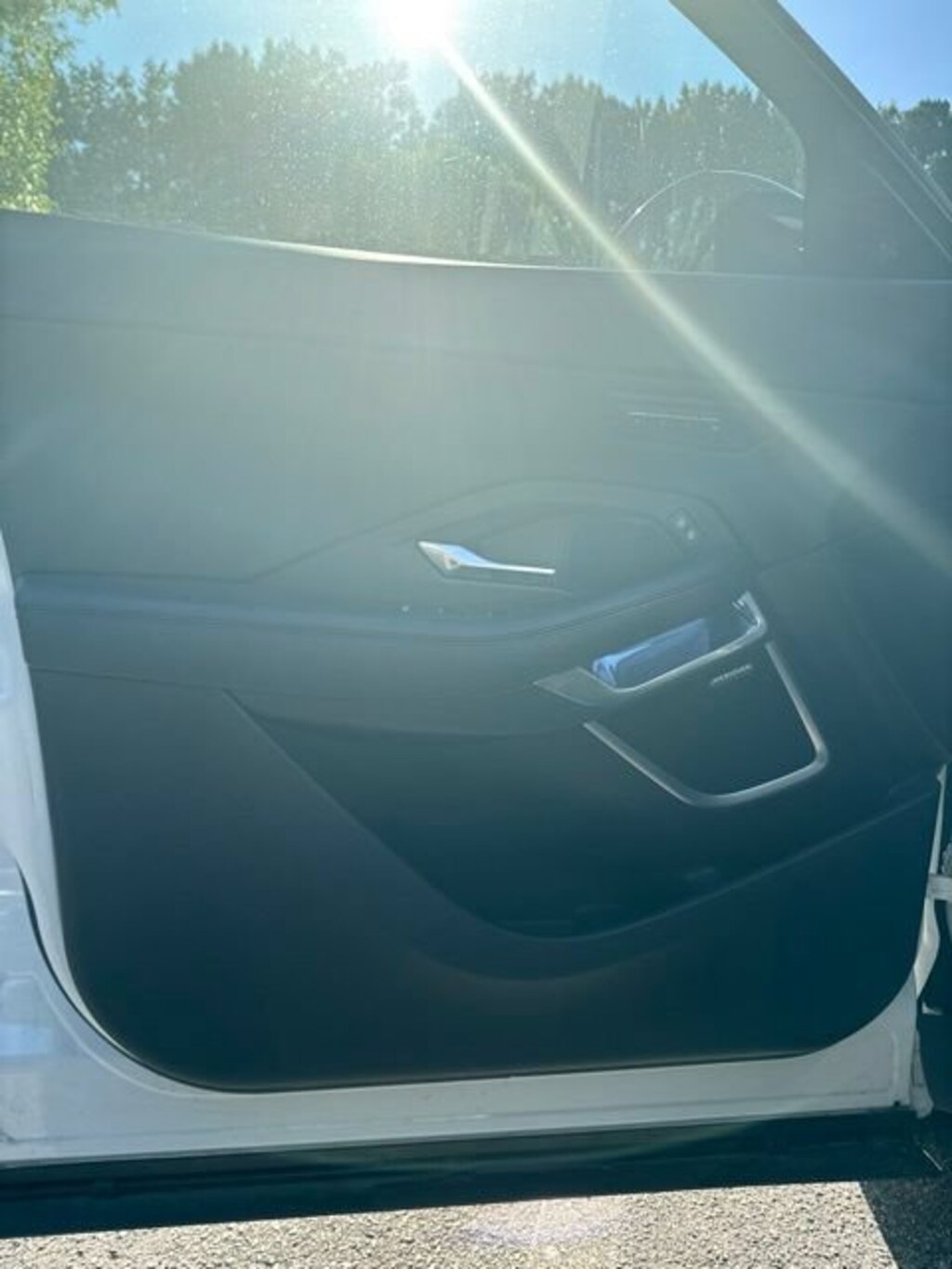 Used 2021 Jaguar E-PACE P250 SE SUV