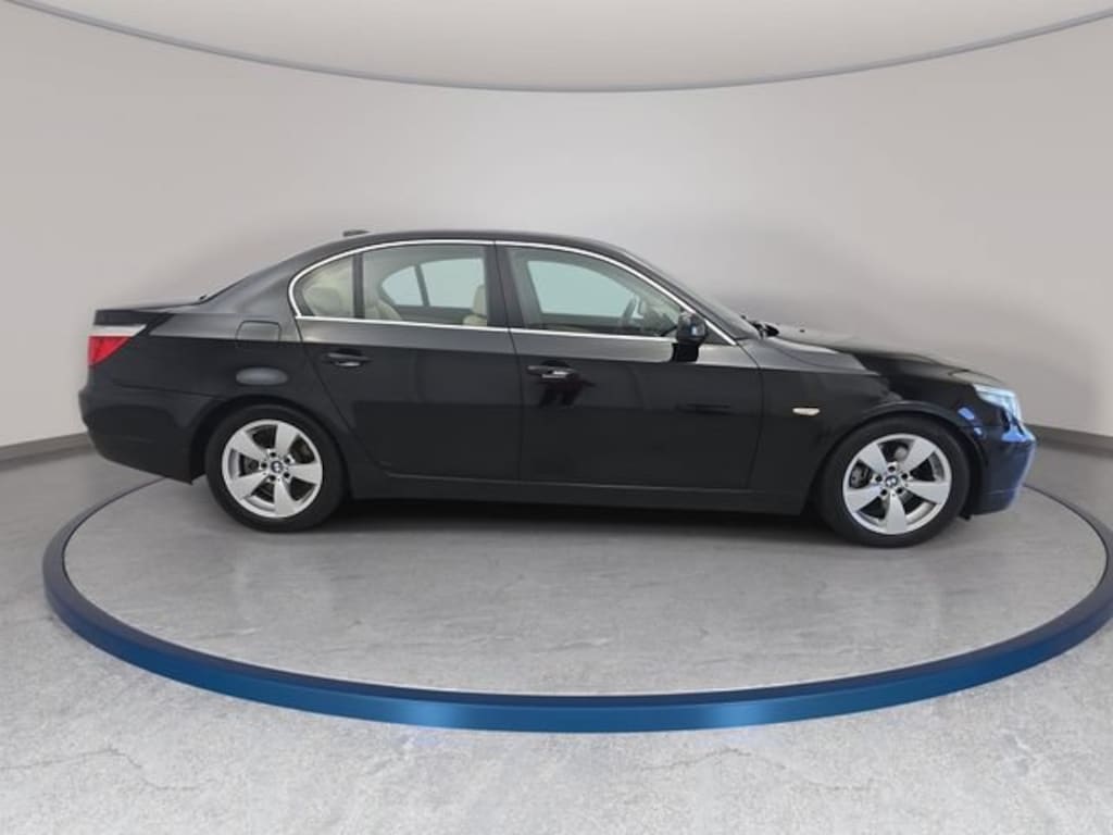 Used 2008 BMW 528i Sedan