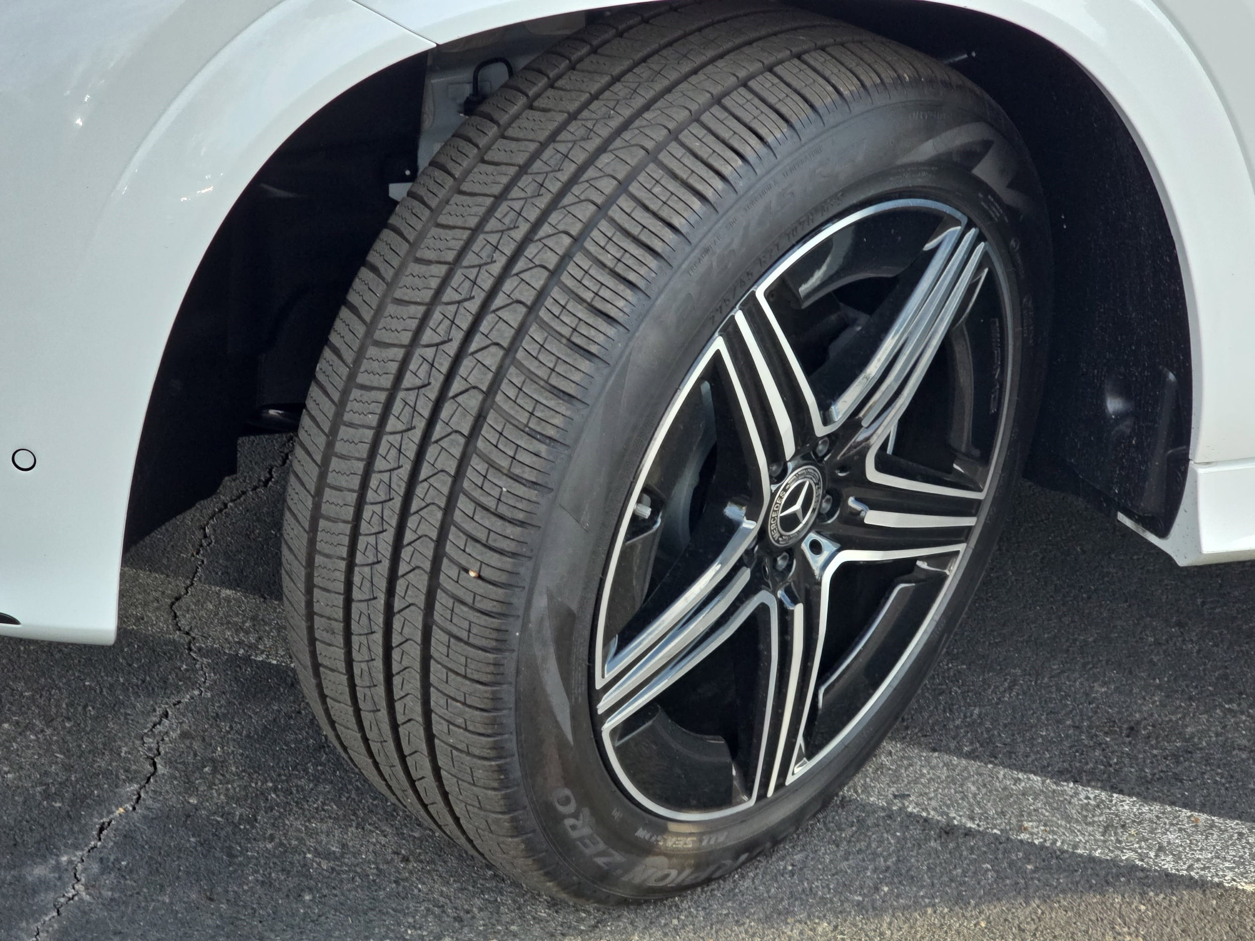 2026 Mercedes-Benz GLE Coupe GLE450 - Photo 33