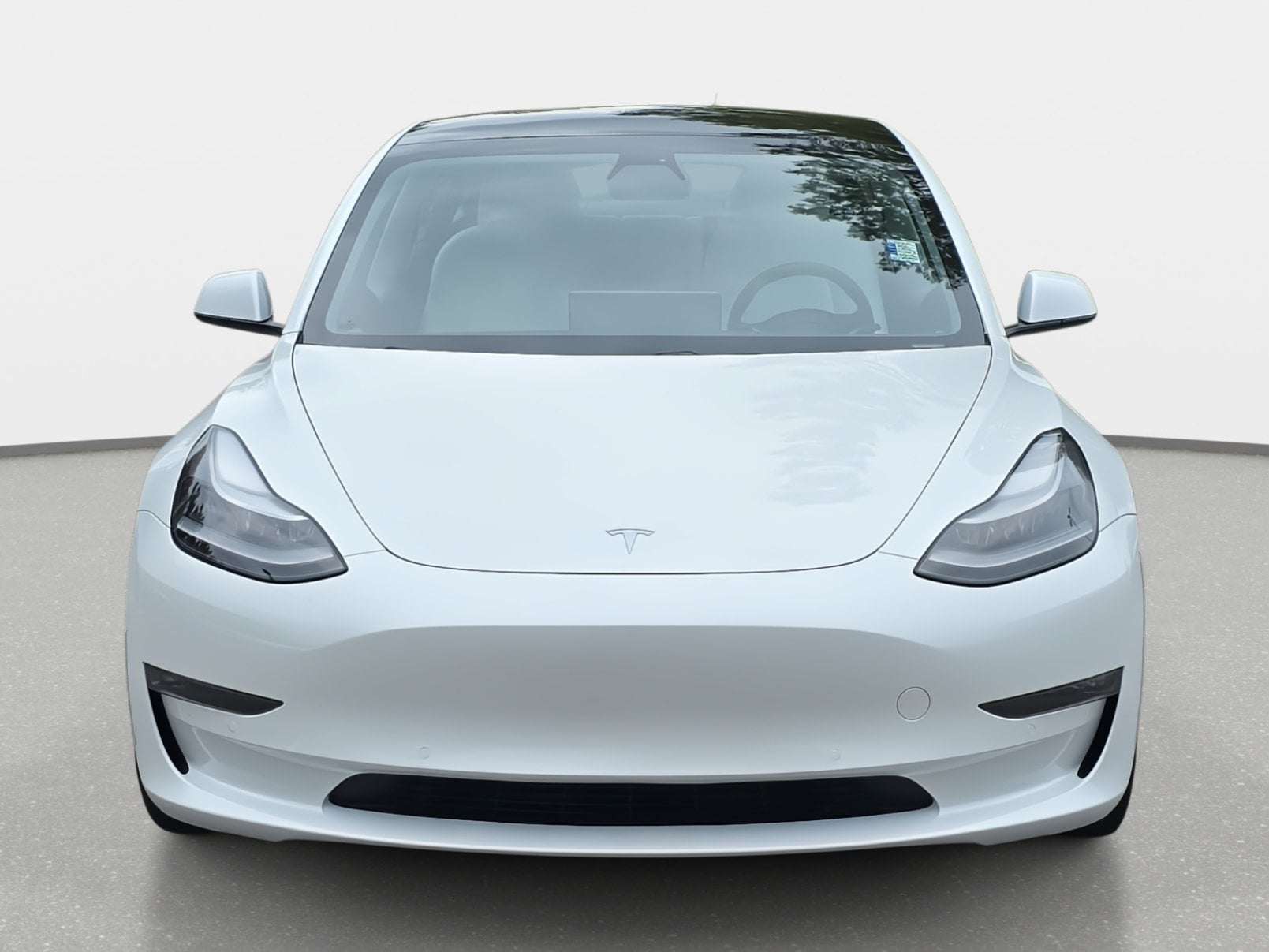 Used 2021 Tesla Model 3 Base with VIN 5YJ3E1EC5MF050052 for sale in Apex, NC