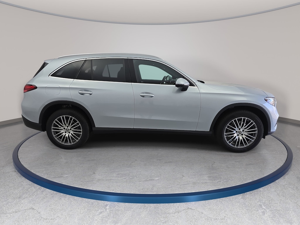New 2026 Mercedes-Benz GLC 300 4MATIC SUV