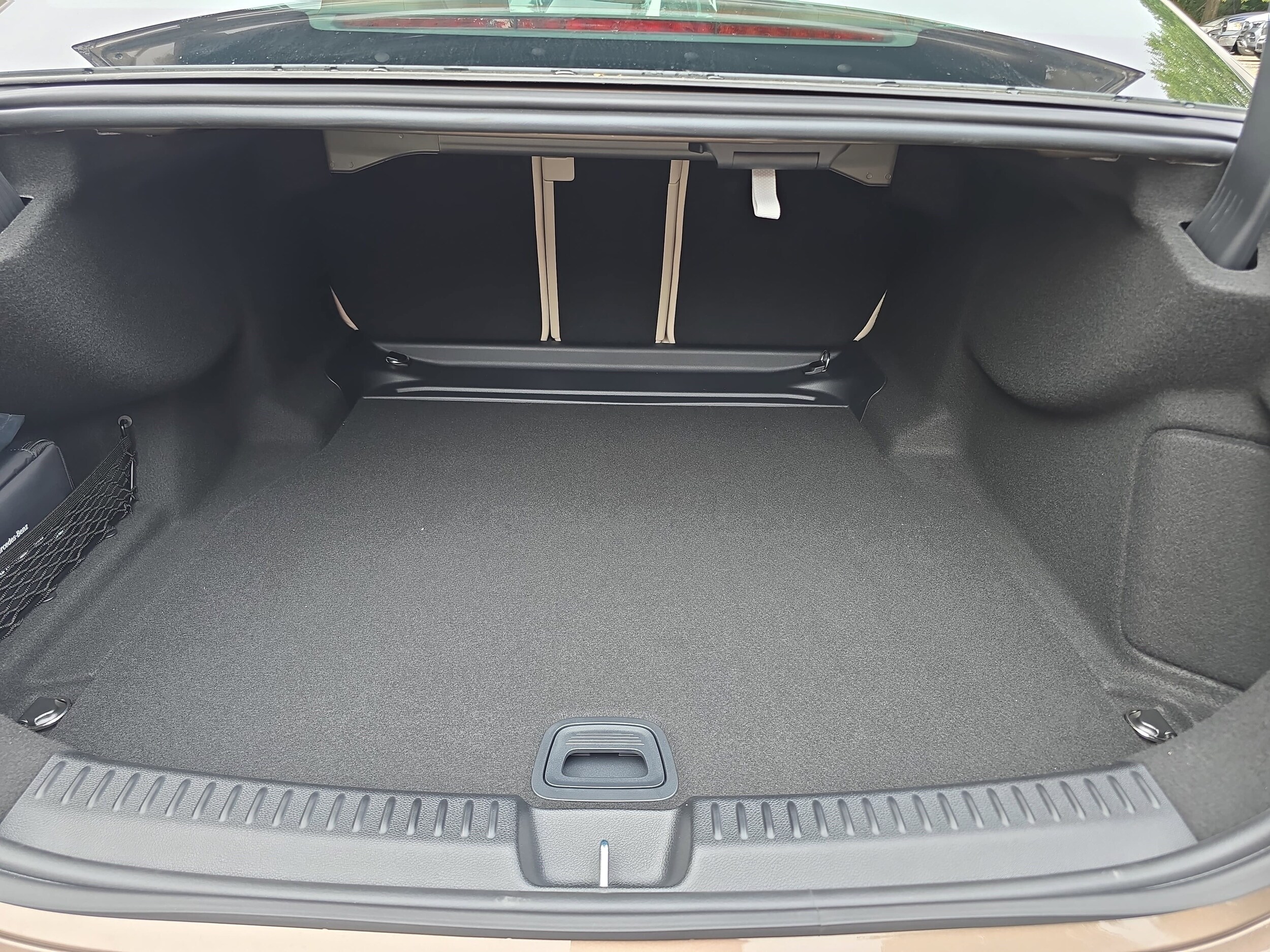 2026 Mercedes-Benz E-Class E350 - Photo 12