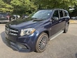 Mercedes-Benz AMG GLS 63
