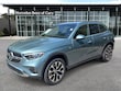Mercedes-Benz GLC 350e