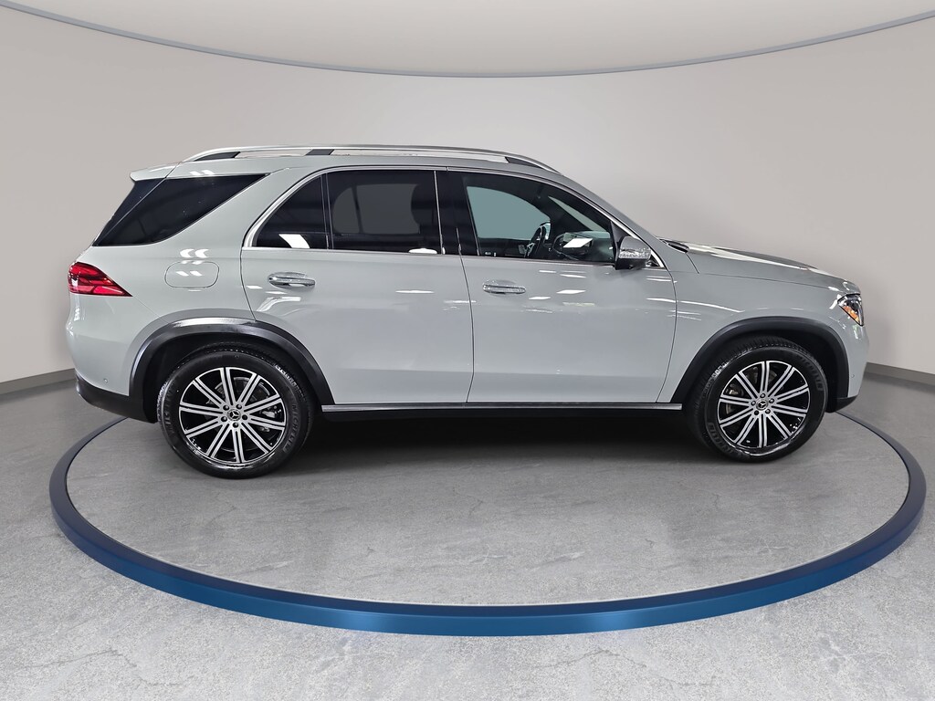 Used 2024 Mercedes-Benz GLE 350 4MATIC SUV