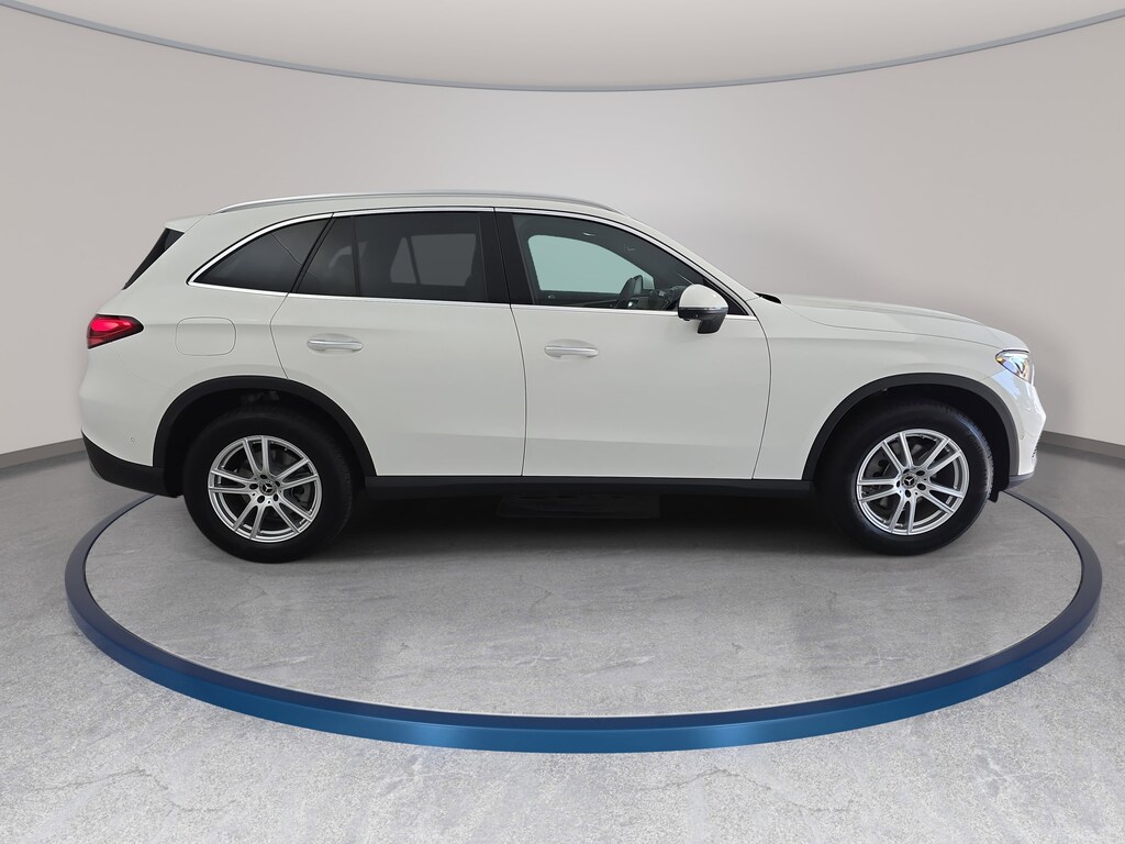Used 2026 Mercedes-Benz GLC 300 SUV