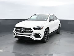 2025 Mercedes-Benz GLA 250 SUV