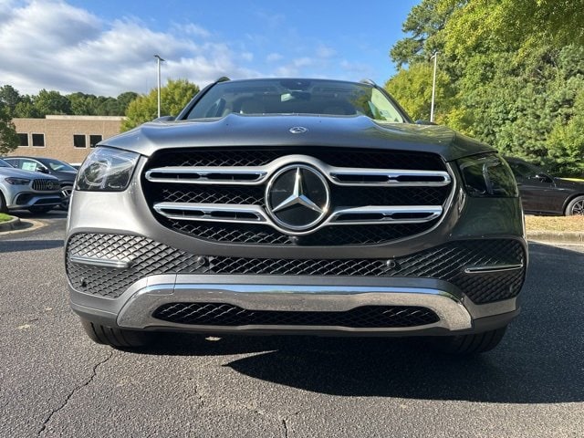 Certified 2022 Mercedes-Benz GLE GLE350 with VIN 4JGFB4KB4NA779166 for sale in Cary, NC