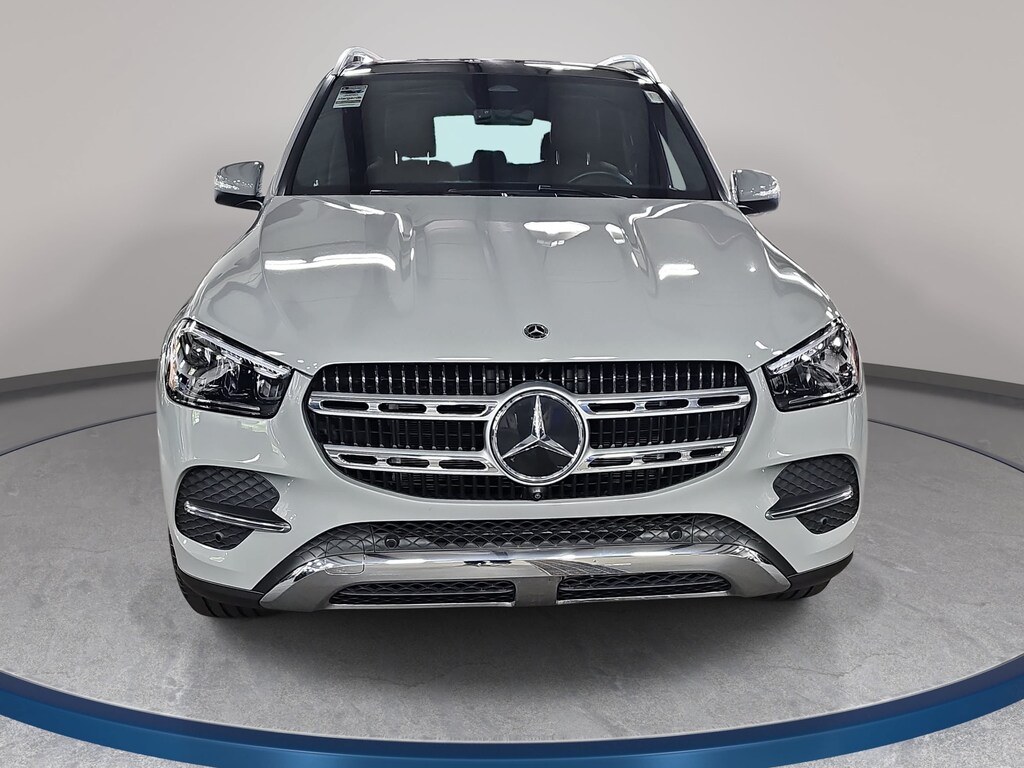 Used 2024 Mercedes-Benz GLE 350 4MATIC SUV