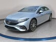  Mercedes-Benz EQS 450+