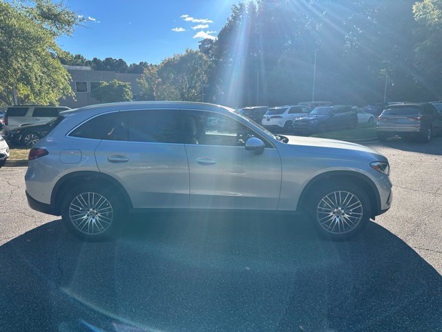 Certified 2026 Mercedes-Benz GLC 300 GLC 300 SUV
