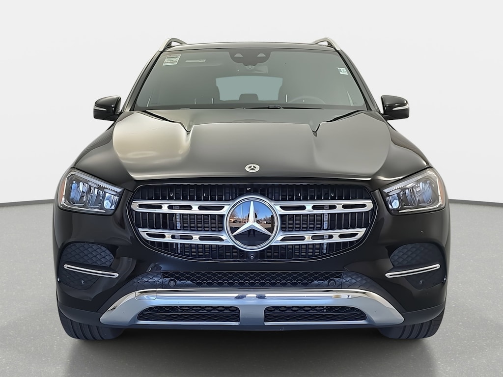 Used 2025 Mercedes-Benz GLE 450 4MATIC SUV