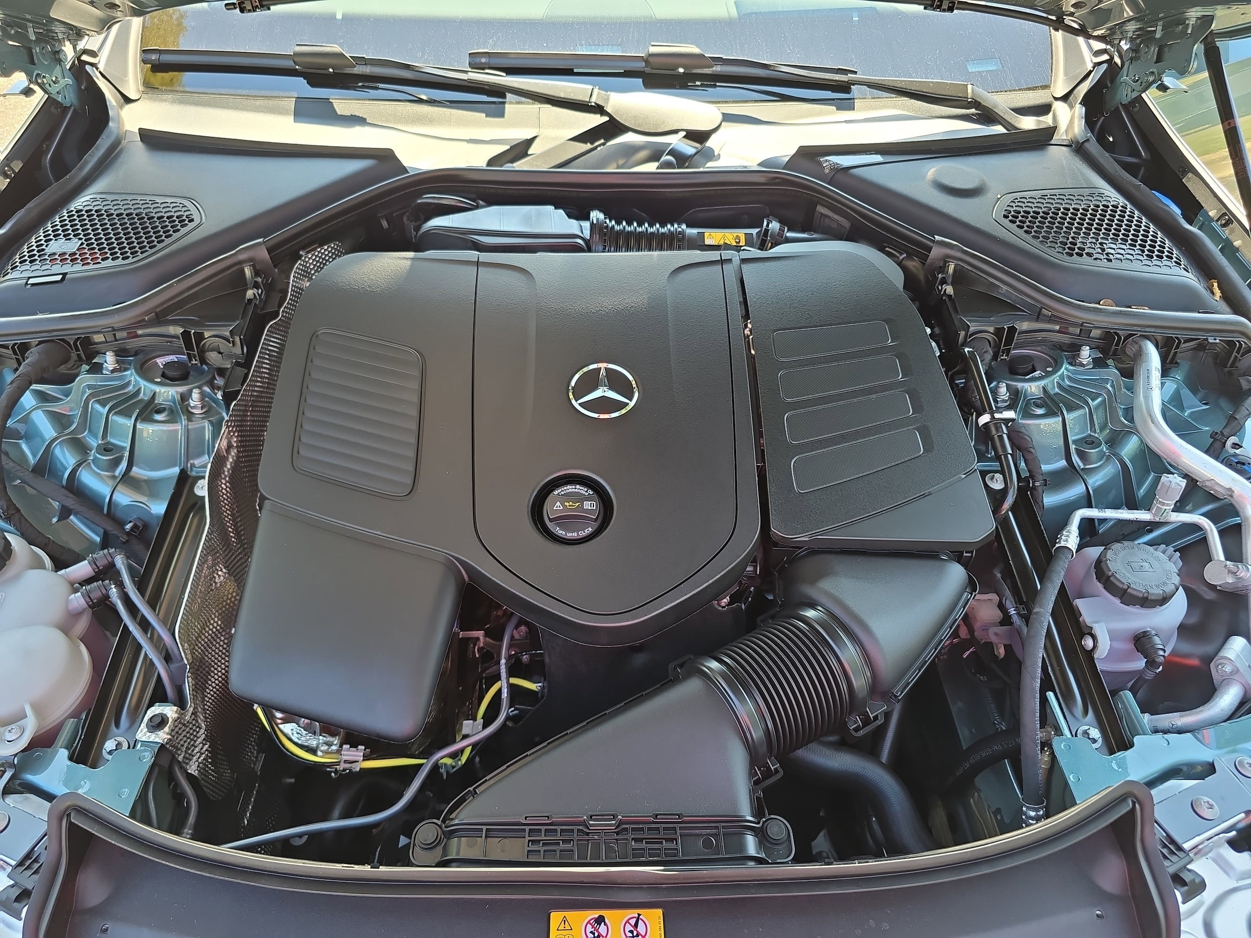 2026 Mercedes-Benz E-Class E350 - Photo 31