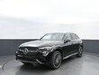 Mercedes-Benz GLC 350e